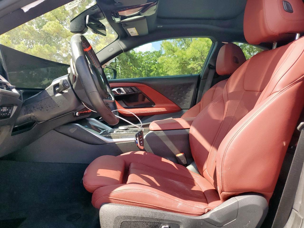 2025 BMW M240i
