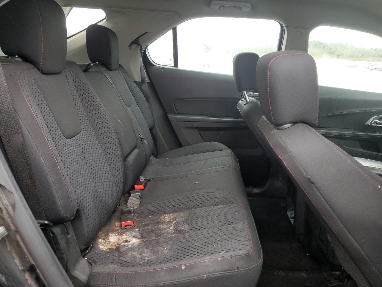 2013 CHEVROLET EQUINOX