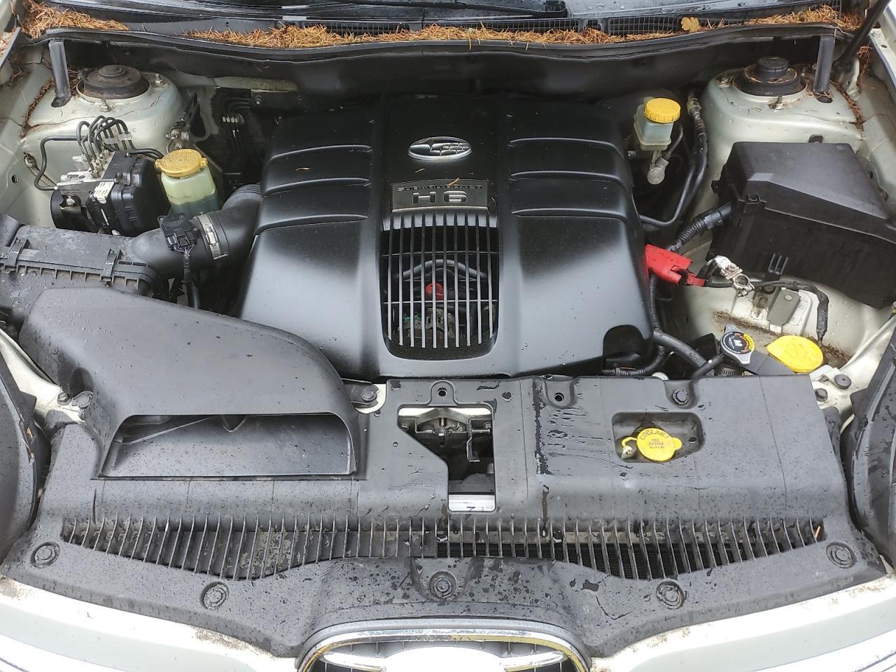 2006 SUBARU B9 Tribeca