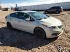 2015 KIA FORTE
