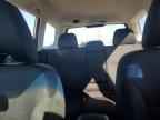 2011 SUBARU FORESTER