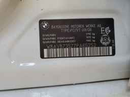 2007 BMW 3 SERIES