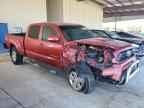 2012 TOYOTA TACOMA