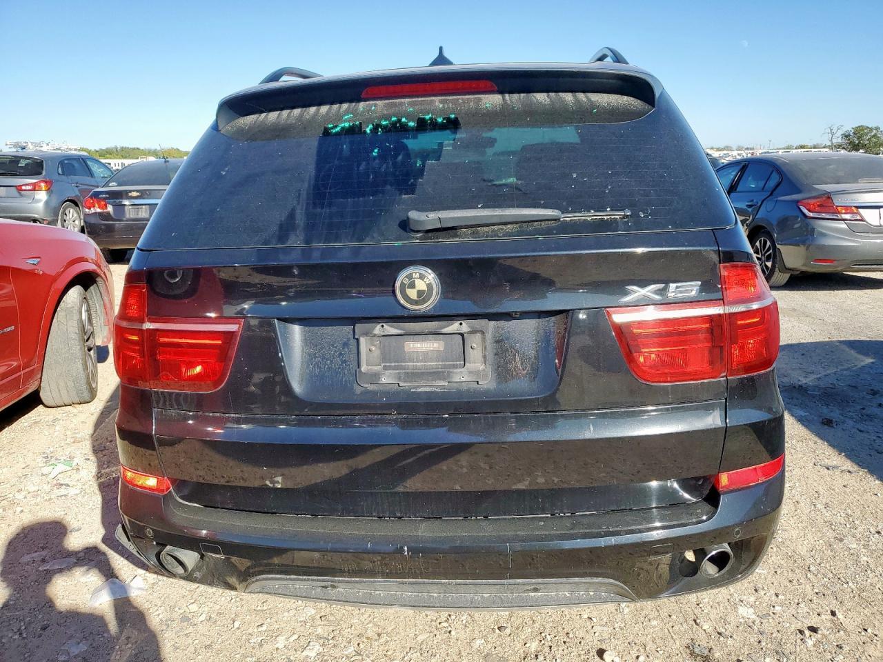 2013 BMW X5