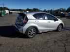 2018 TOYOTA Prius c