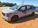 2025 KIA Carnival