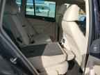 2012 VOLKSWAGEN TIGUAN