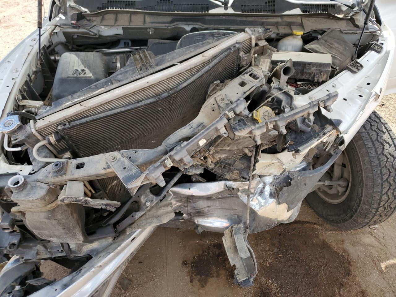 2013 RAM 1500
