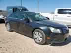 2012 CHEVROLET CRUZE
