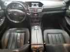 2010 MERCEDES-BENZ E-Class