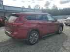 2020 TOYOTA HIGHLANDER