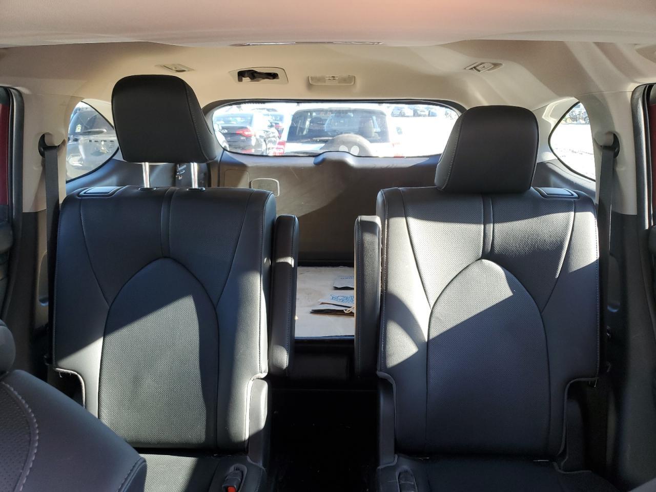 2020 TOYOTA HIGHLANDER