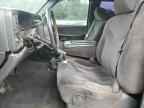2001 GMC Sierra