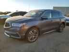 2017 ACURA MDX