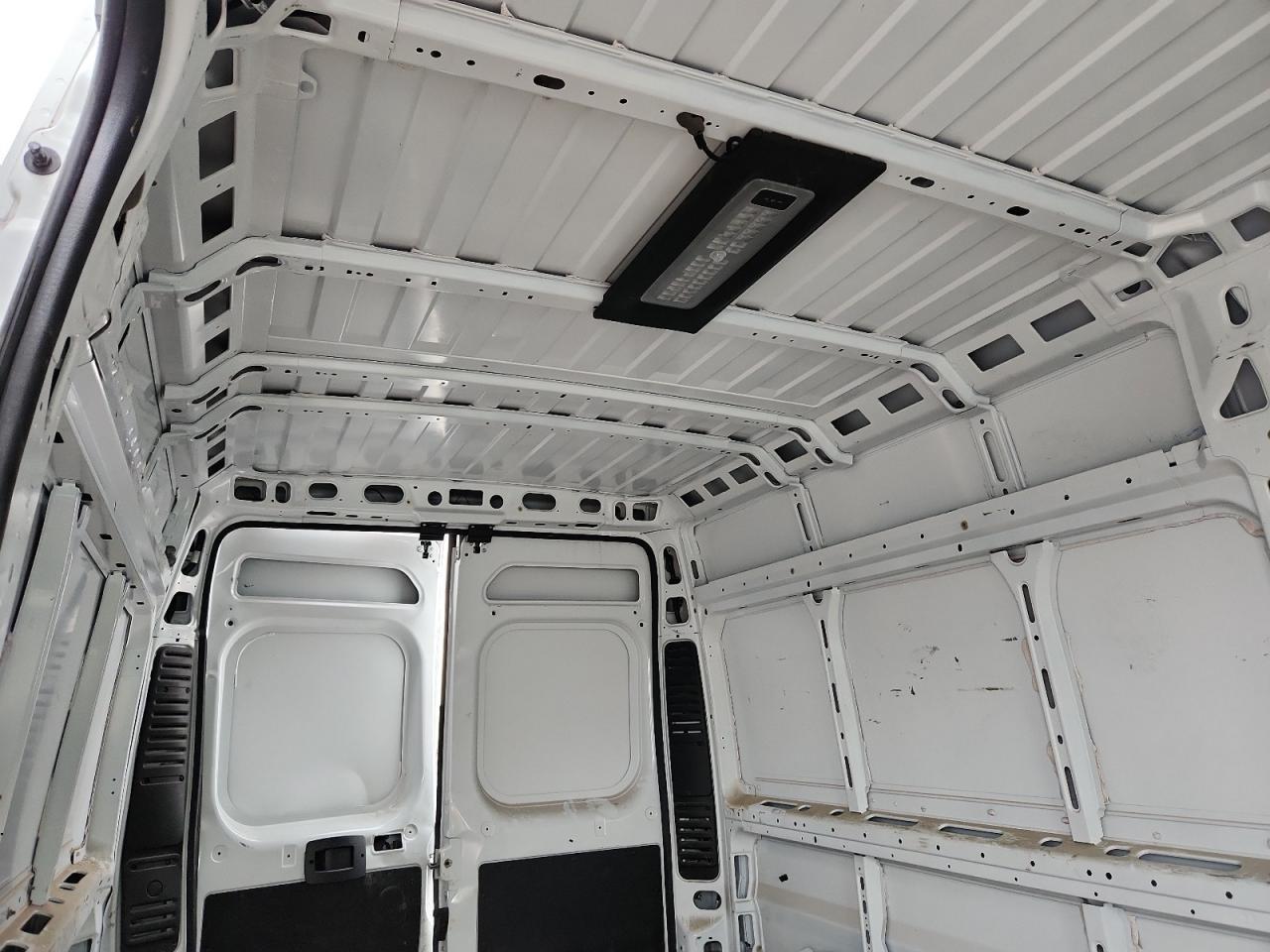 2024 RAM ProMaster 2500
