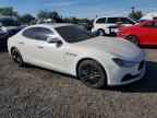 2016 MASERATI Ghibli