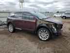 2011 LINCOLN MKX