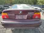 1998 BMW 5 series