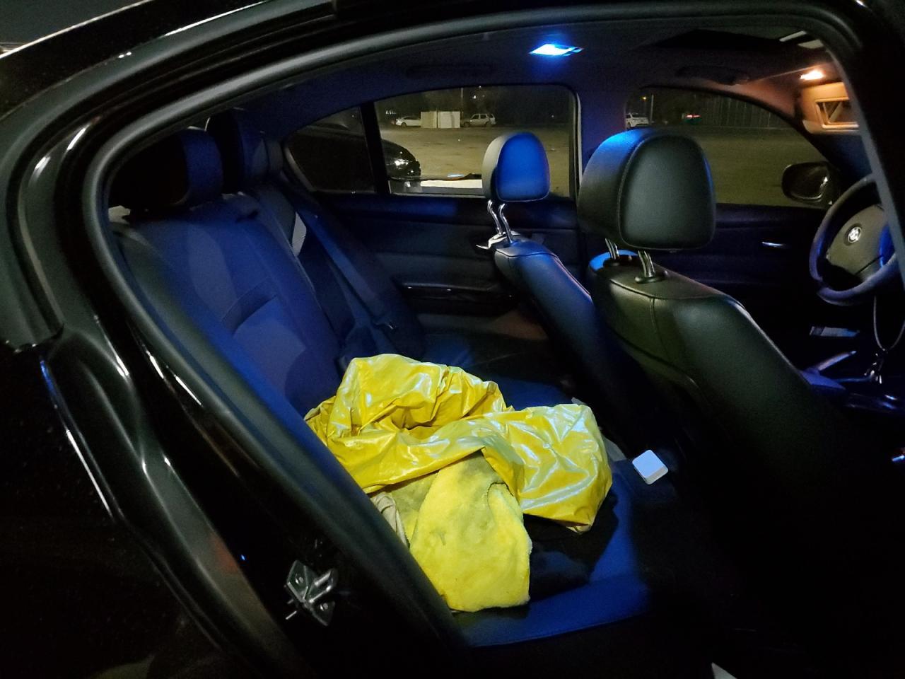 2011 BMW 3 SERIES