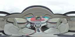 2008 CADILLAC CTS