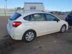 2013 SUBARU IMPREZA