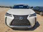 2022 LEXUS Ux