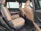 2025 TOYOTA HIGHLANDER