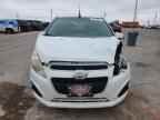 2014 CHEVROLET Spark