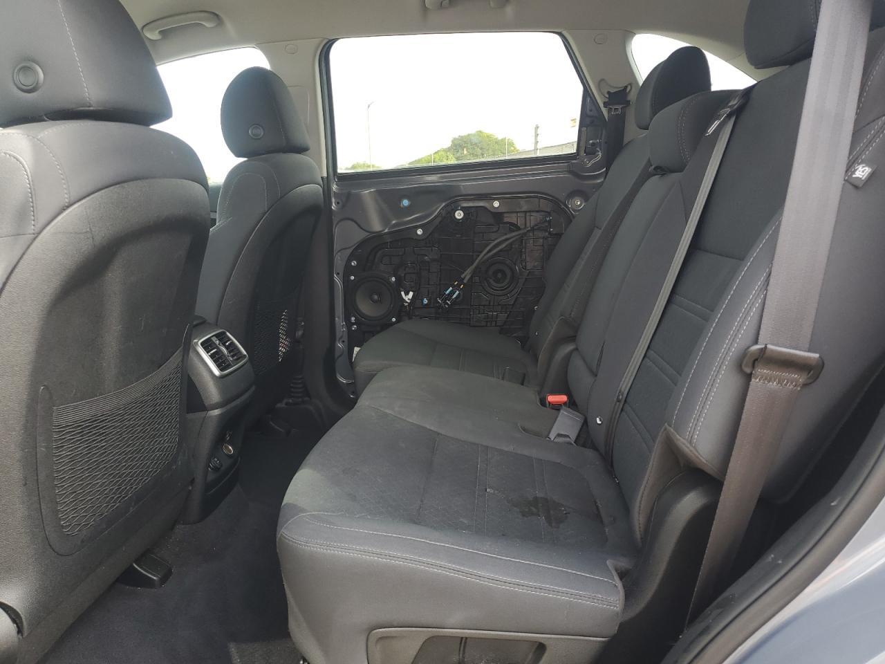 2020 KIA SORENTO