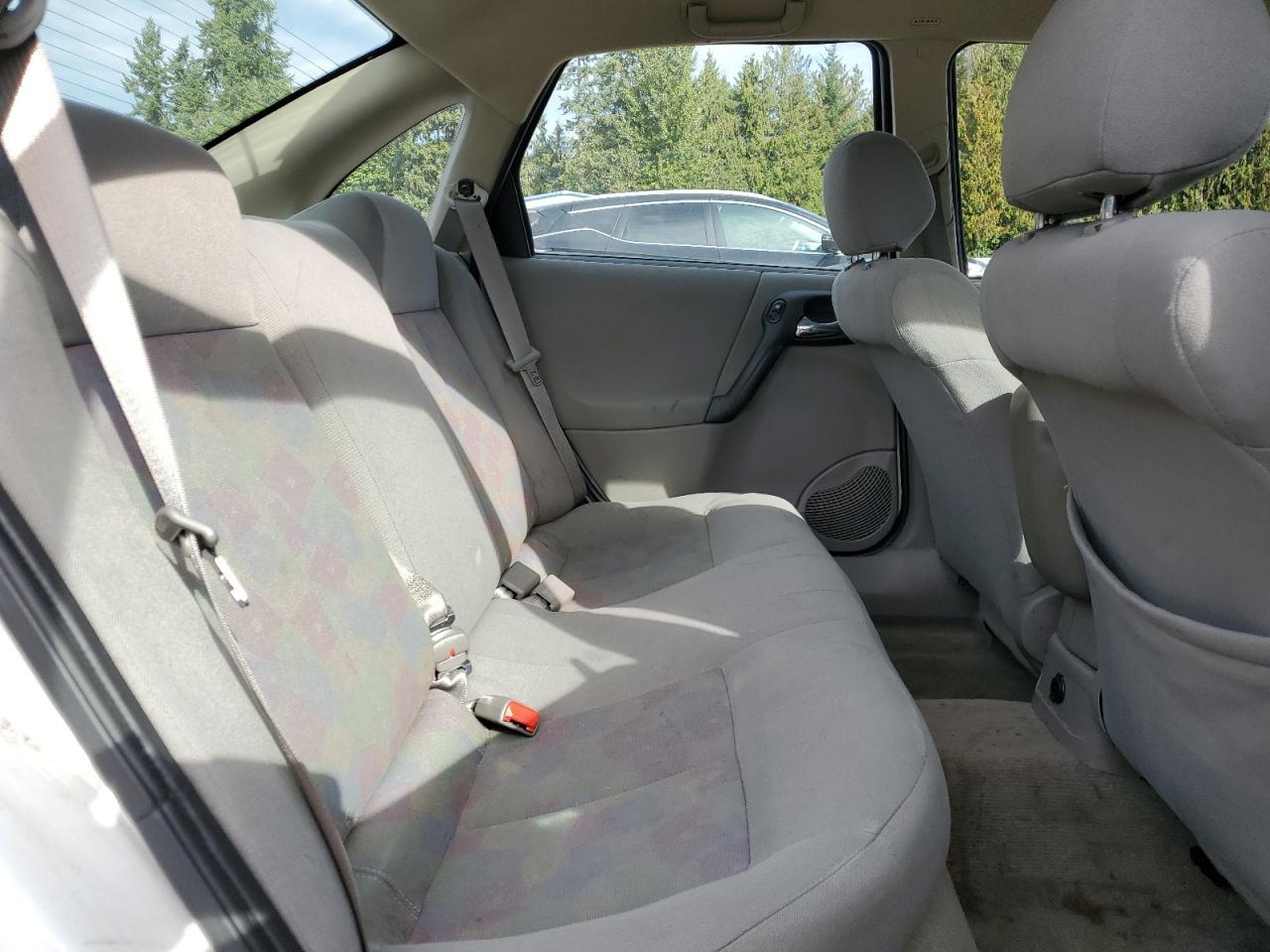 2003 SATURN L200