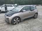 2014 BMW I3
