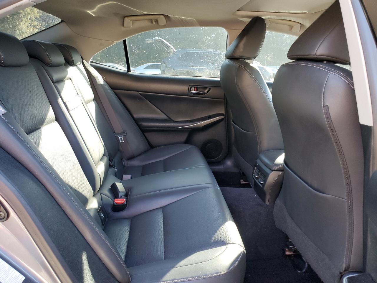 2014 LEXUS Is