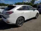 2014 LEXUS RX 450H