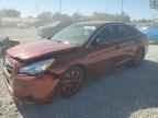 2015 SUBARU Legacy