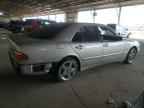 2001 MERCEDES-BENZ E-Class