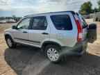2006 HONDA CR-V