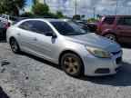 2014 CHEVROLET MALIBU