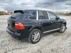 2008 PORSCHE CAYENNE