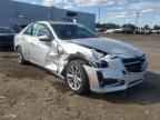 2019 CADILLAC CTS