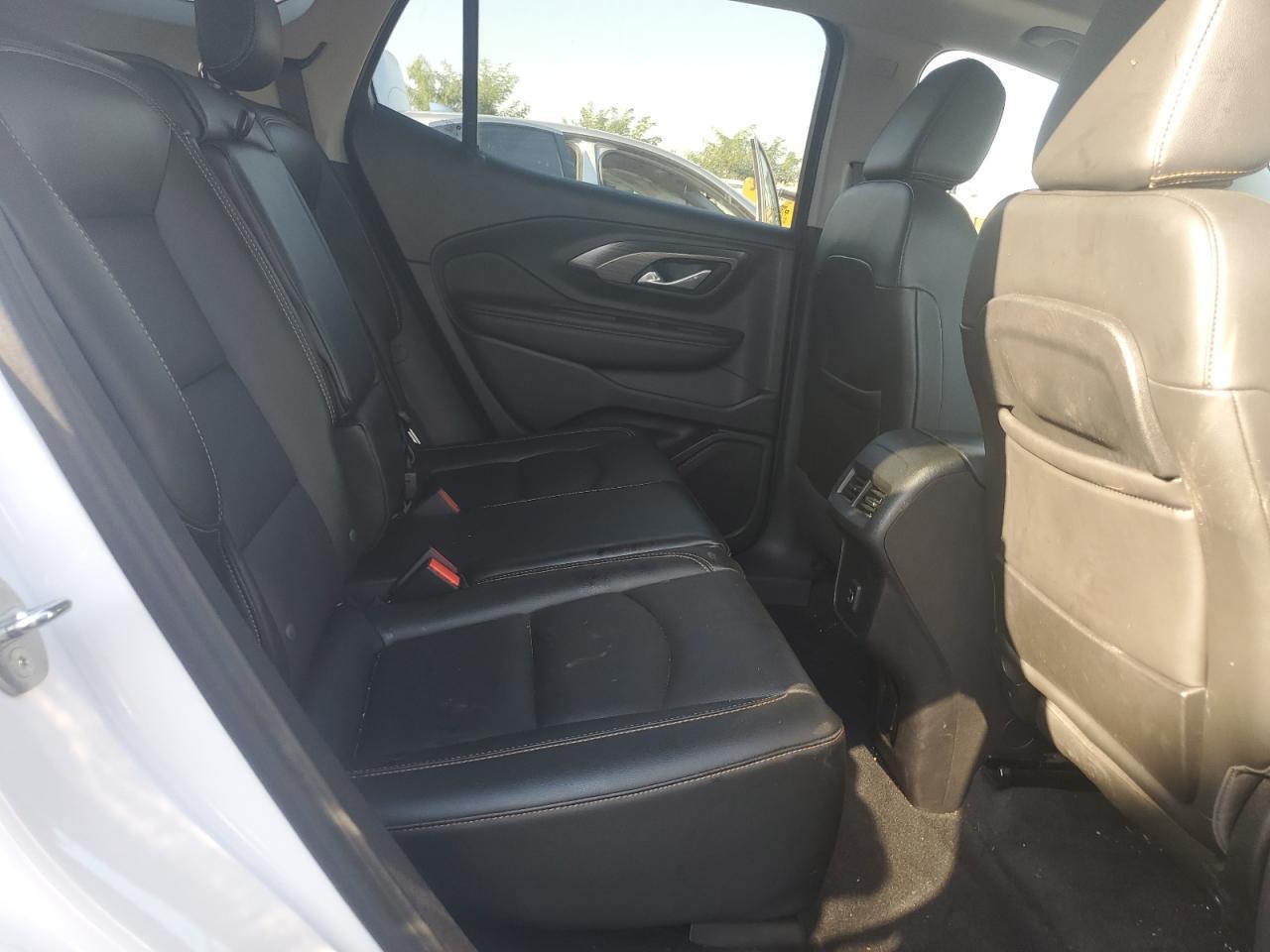 2020 GMC Terrain