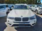 2017 BMW X3