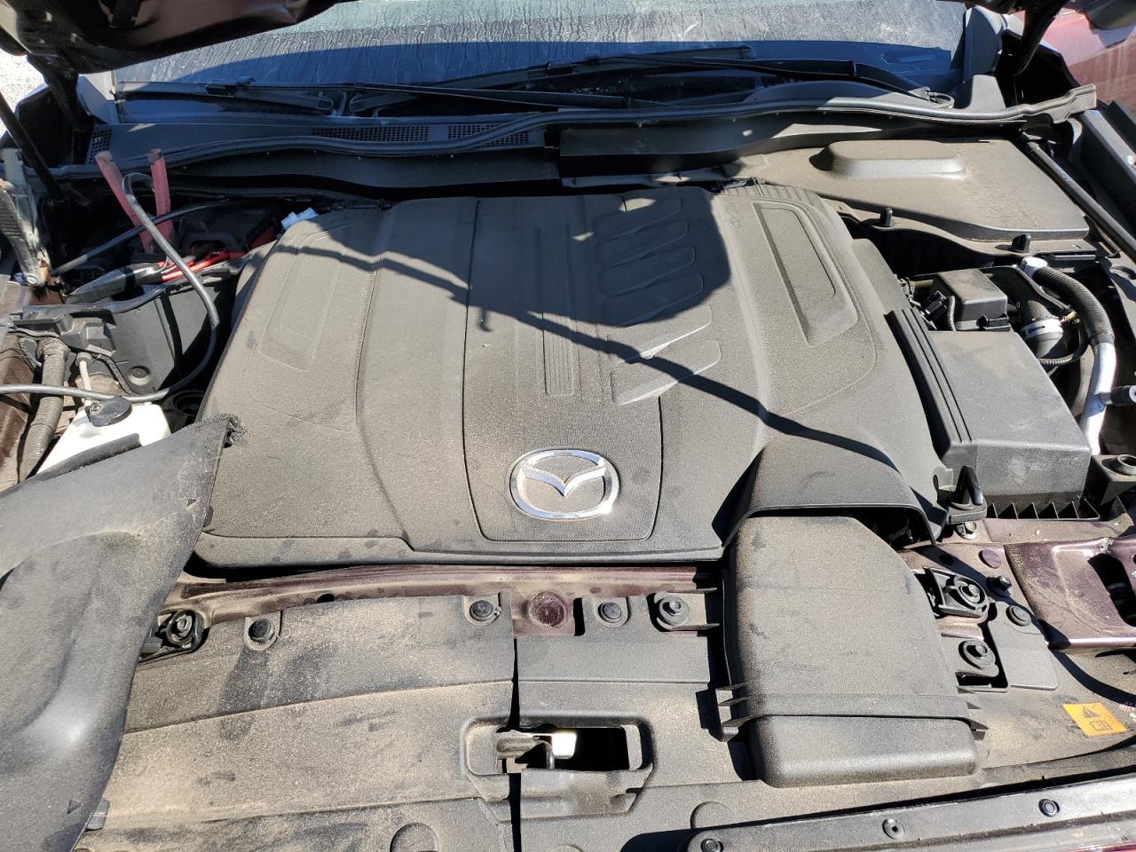 2024 MAZDA CX-90