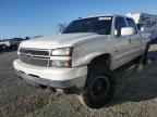 2005 CHEVROLET Silverado