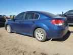 2011 SUBARU Legacy