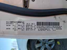 2012 DODGE JOURNEY