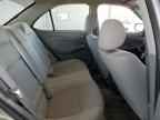 2004 NISSAN SENTRA