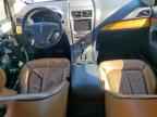 2013 LINCOLN MKX