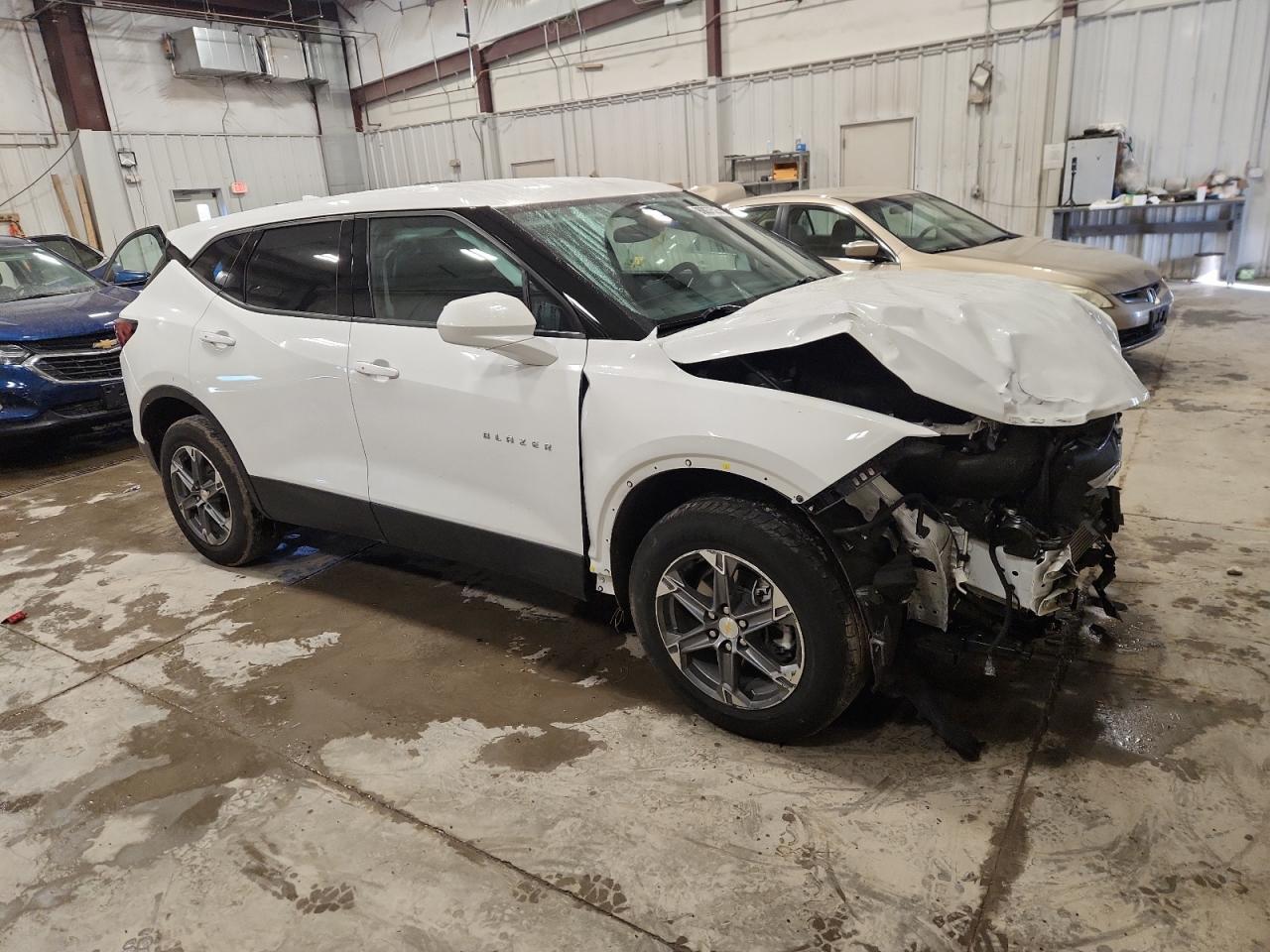 2023 CHEVROLET BLAZER