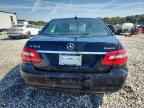 2012 MERCEDES-BENZ E-Class