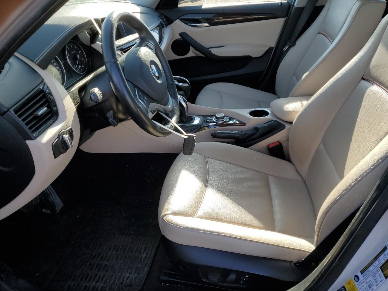 2015 BMW X1